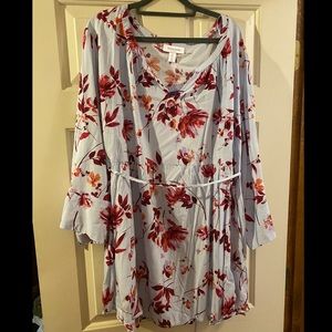 Motherhood Maternity Shirt